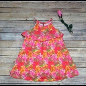 Tommy Bahama Tropical Children’s Dress